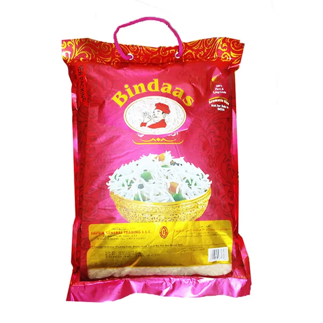 Bindas Basmati Rice