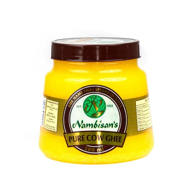 Nambisan's Ghee