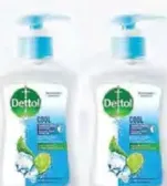 Dettol Handwash