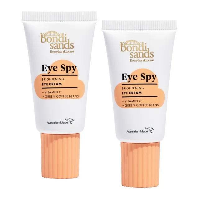 Bondi Sands Eye Cream Eye Brightening