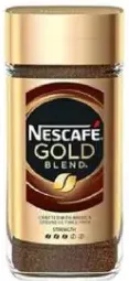 Nescafé Gold