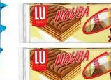 Lu Wafers Rolls