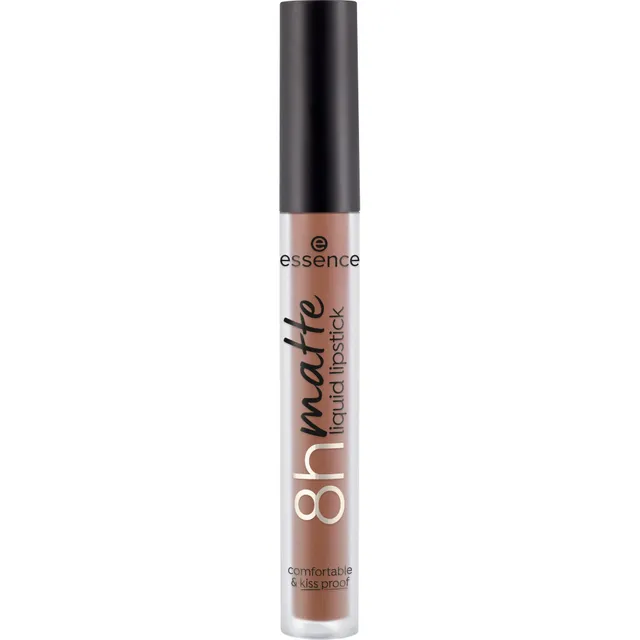 Essence 8H Matte Lip Stick No.1