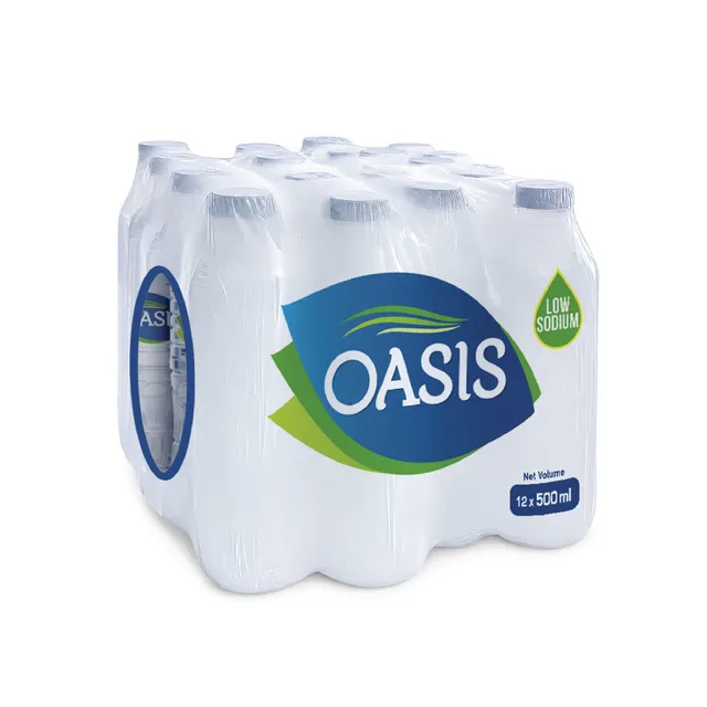 Oasis Water