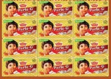 Parle-G بسكويت أوريو
