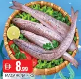 Macarona