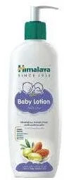 Himalaya لوشن أطفال +