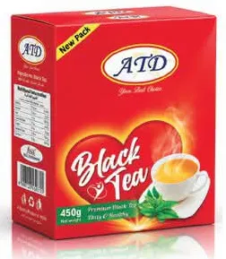 Atd Black Tea