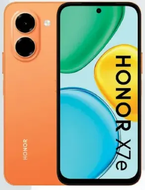 Honor هاتف متحرك هونر
