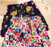 Ladies Short