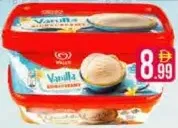 Walls Ice Cream Assorted