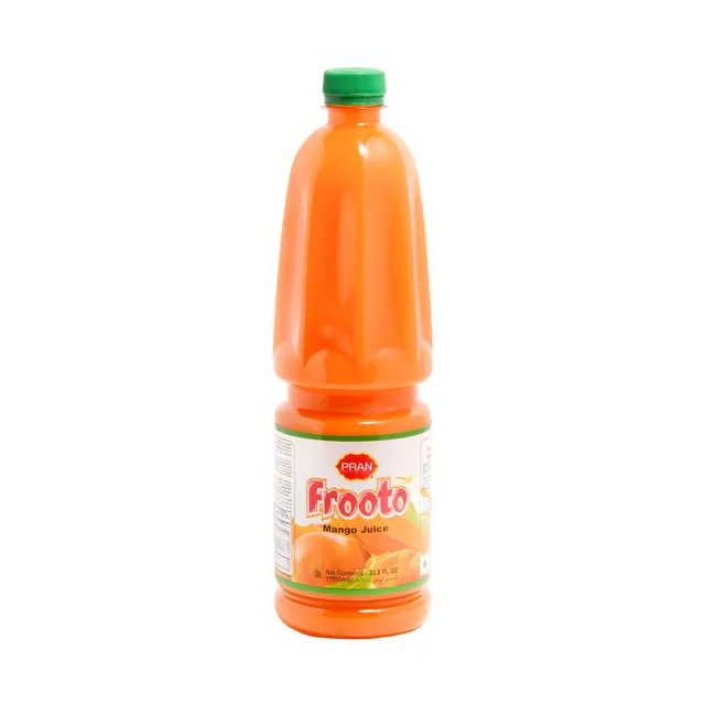 Pran Frooto Juice
