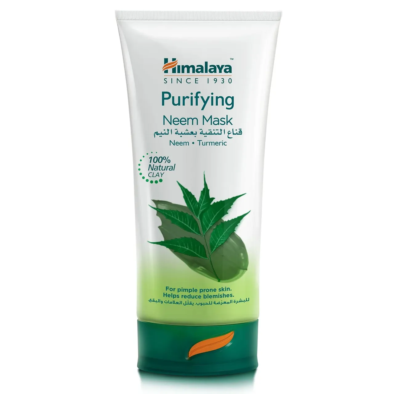 Himalaya قناع النيم المنقي