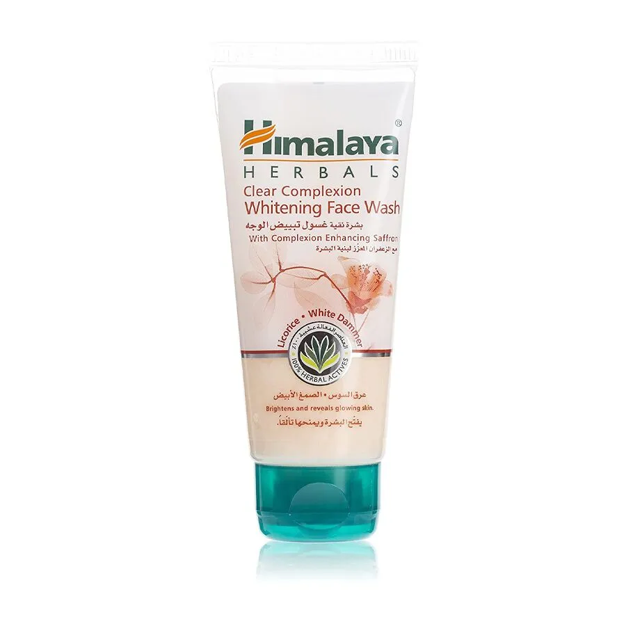 Himalaya غسول الوجه ألوف