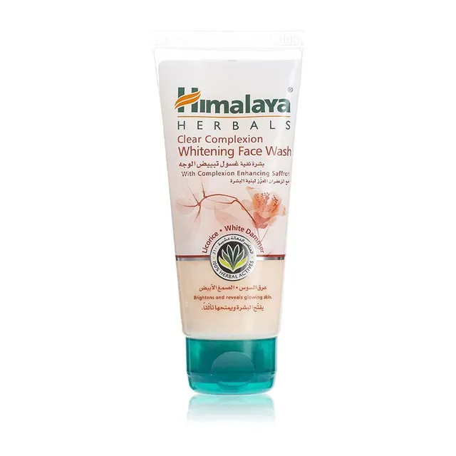 Himalaya Face Wash