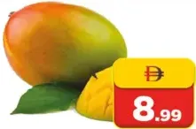 Mango (Keitt)