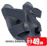 Ishidu Sandal