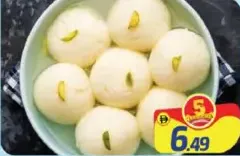 Rasgulla
