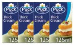 Puck قشطة ميلودي