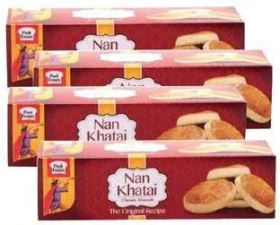 بسكويت نان خطائي كلاسيك