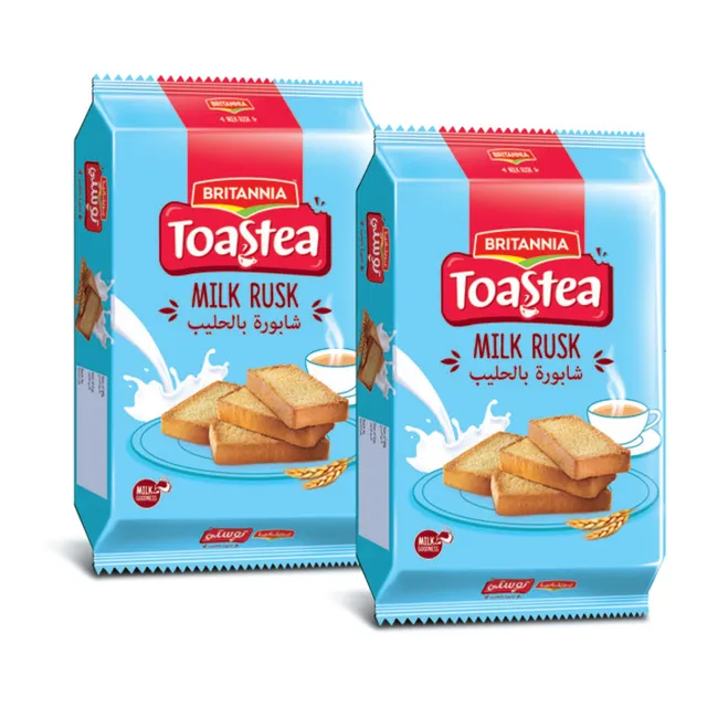Britannia Milk Rusk