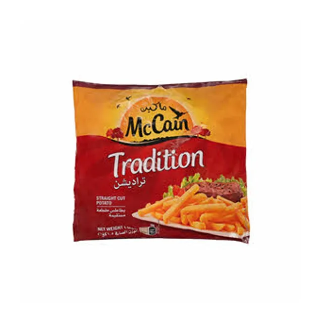 Mc Cain Mccain Tradition Fries