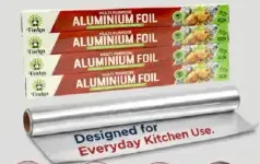Aluminium Foil