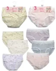 Ladies Panty Set