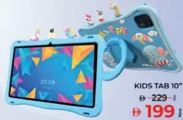 Oteeto Kids Tab