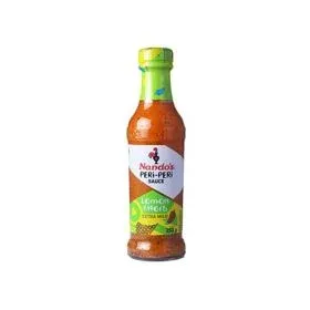 Nando'S Nandos Pp Bottle Lemon&Herb Sauce