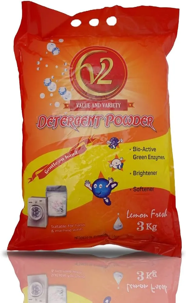 V2 Detergent Powder
