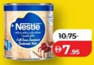 Nestlé Condensed Milk