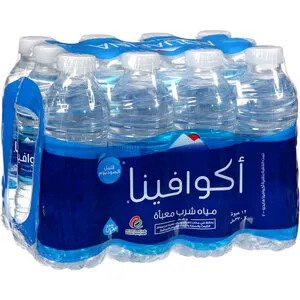 Aquafina Water 330mlx12Pieces