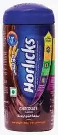 Horlicks Chocolate