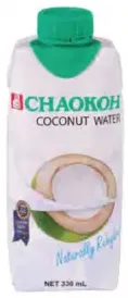 Thai Chaokoh Coconut Water
