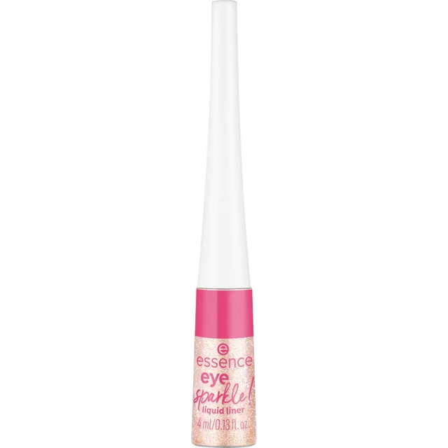 Essence Sparkle Liquid Liner