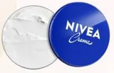 Nivea كريم جلو اند لفلي