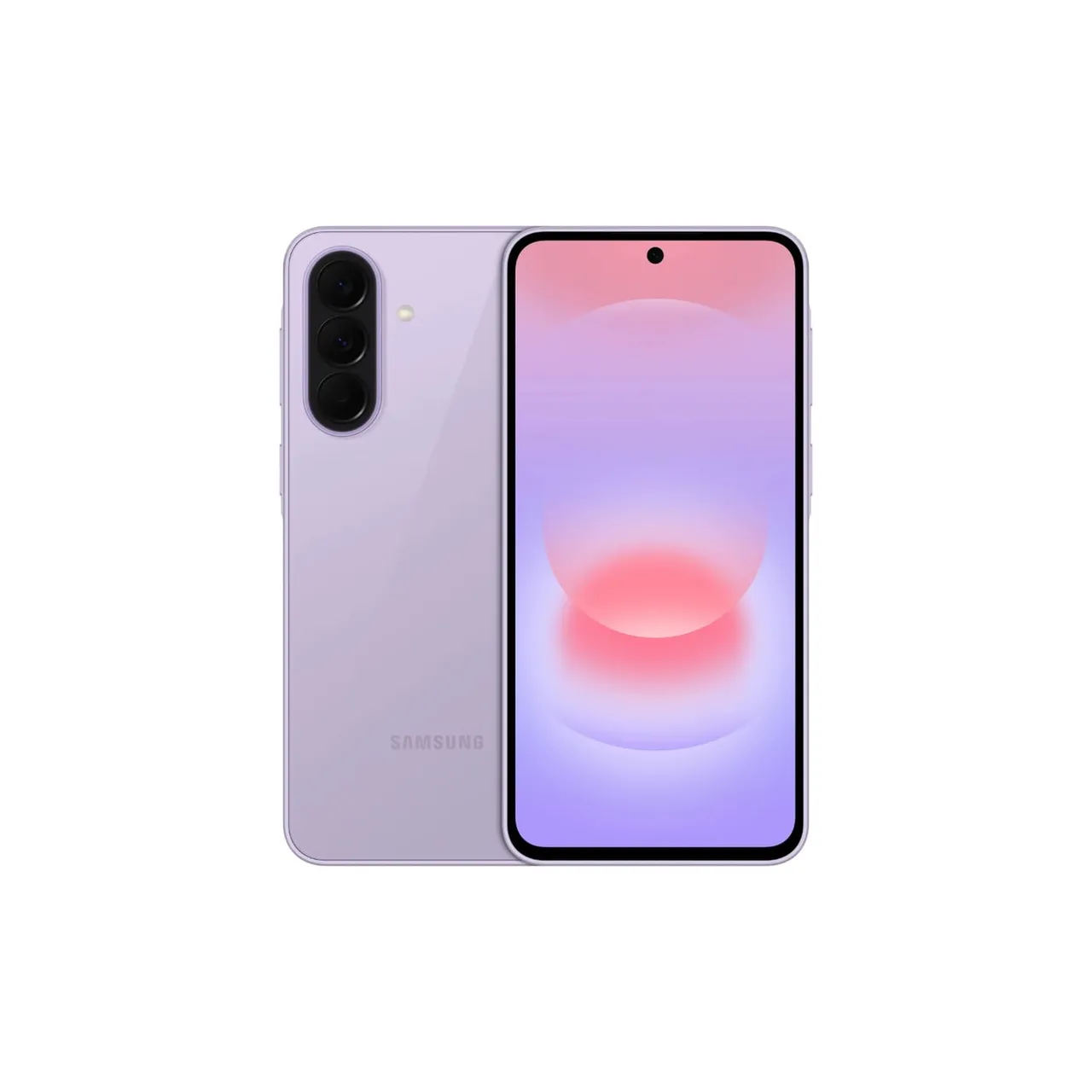 Samsung هاتف ذكي Galaxy-A37 5G، رام 8 GB، تخزين 256 GB، لافندر رائع، SM-A376BLVVMEA