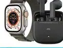 Zedx AT-24 Ultra Watch Mycandy OWS-E200 Enc