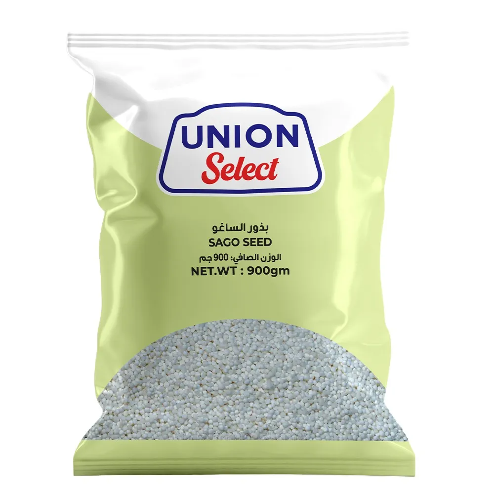Union Select بذور الساجو