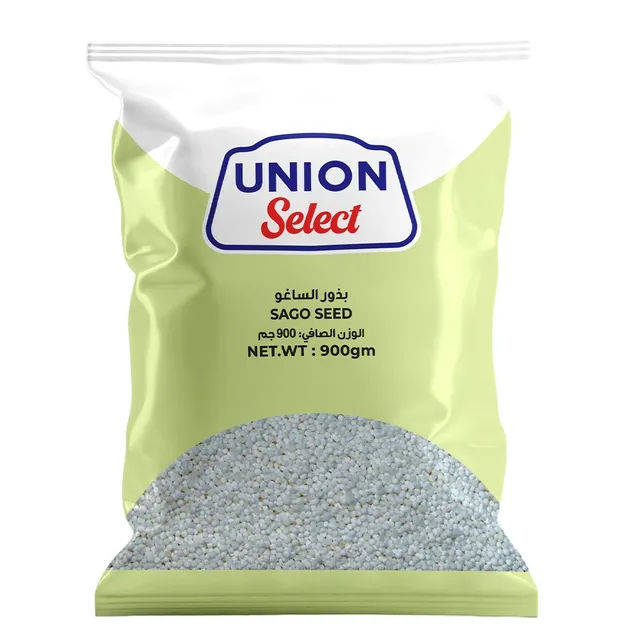 Union Select Sago Seeds