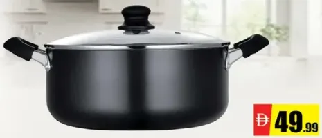 Homeway Nonstick Cooking Pot Cs251626Cm