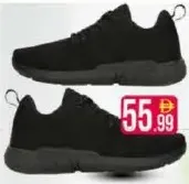Puca Shoes