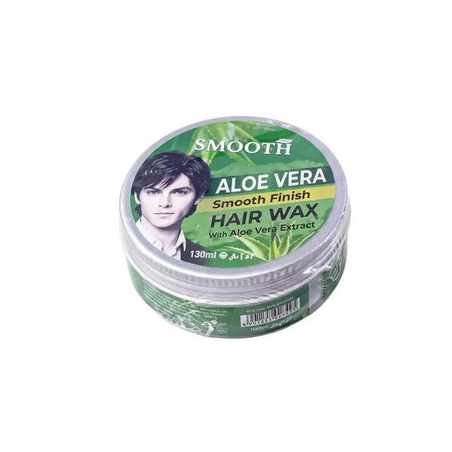 Feah Smooth Aloe Vera Hair Wax Nourishing Hair Styling Wax