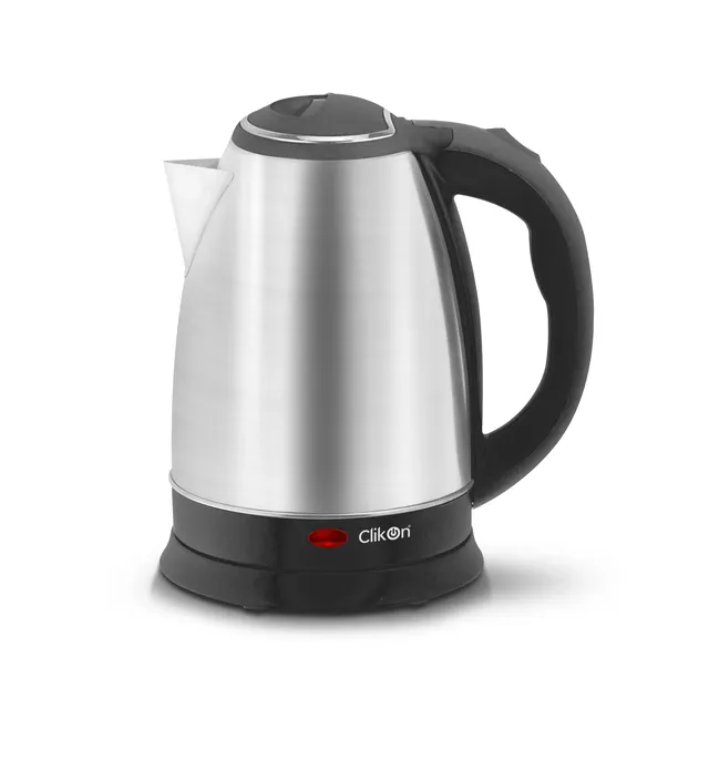 Clikon Stainless Steel Kettle