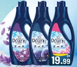 Downy Concentrate Assorted
