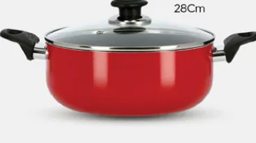 Delcasa كسرولة ديلكاسا