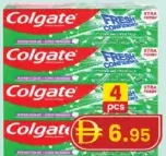 Colgate T/P Fresh Confidence Green