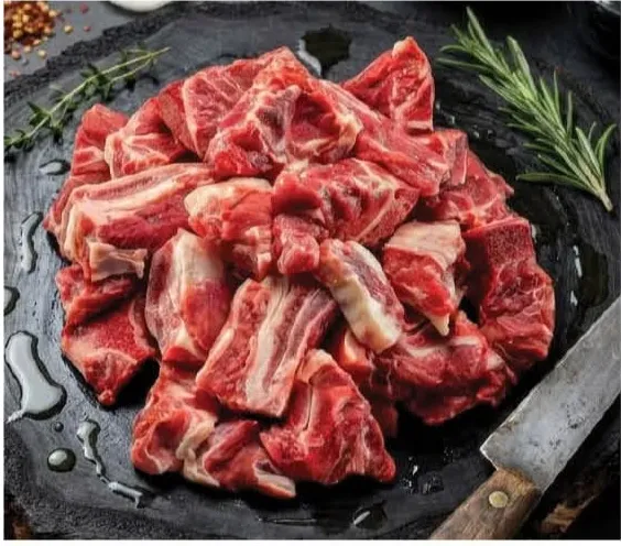 Fresh Beef with Bone