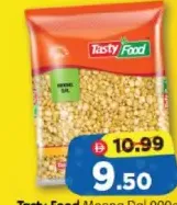 Tasty Food ريال تيست مونج دال